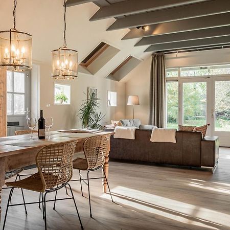 De Lindenhoeve Valthe Esterno foto