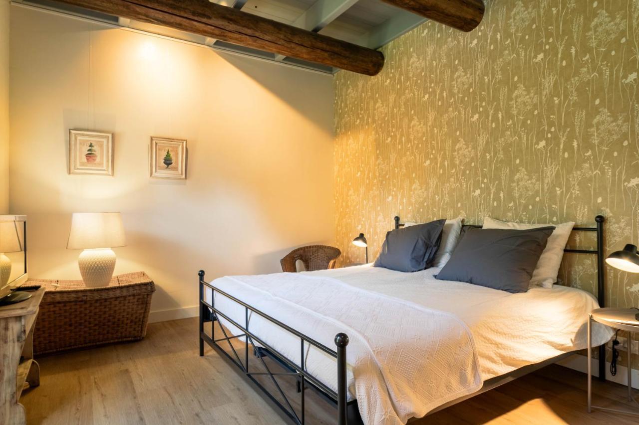 De Lindenhoeve Valthe Esterno foto