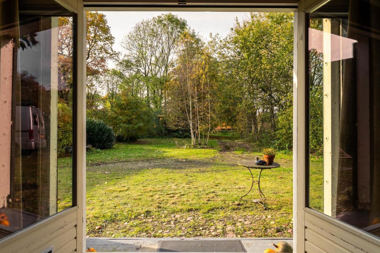 De Lindenhoeve Valthe Esterno foto
